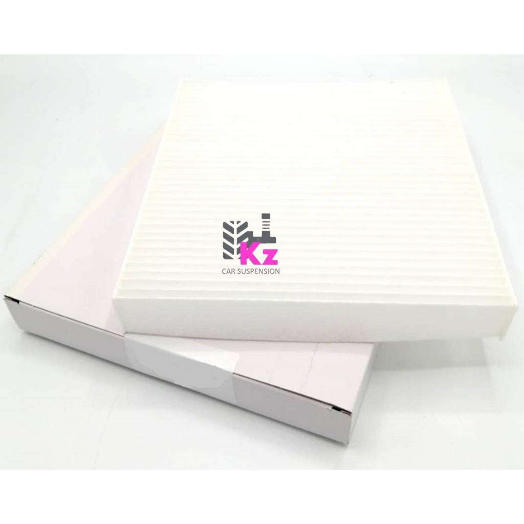 PROTON INSPIRA / MITSUBISHI LANCER -CABIN FILTER -7803A004 (KZPERFORMANCE)