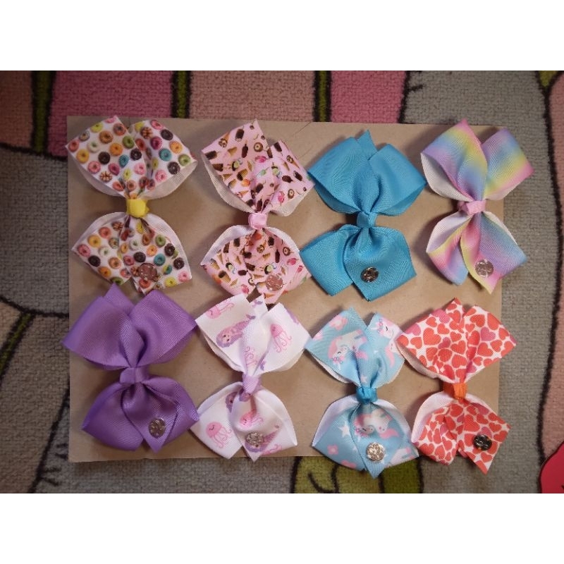 คลิป JOJO SILW RIBBON