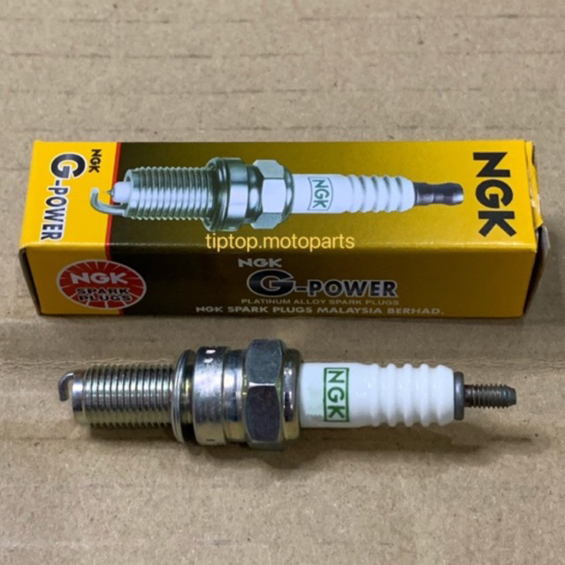 YAMAHA NOUVO LC RACING SPARK PLUG G-POWER GPOWER NGK