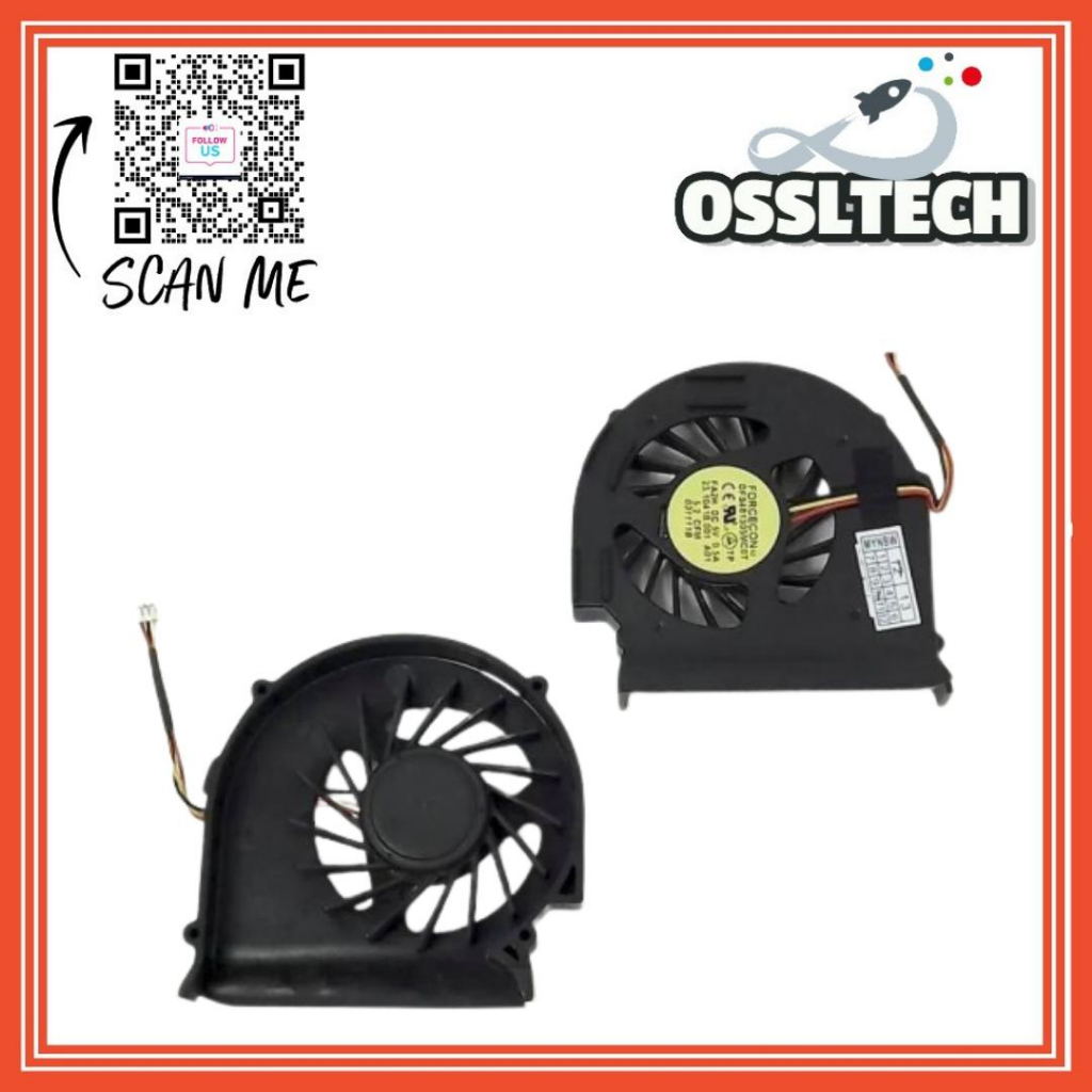 DE.LL M5030 M5020 N5030 N5020 FAN