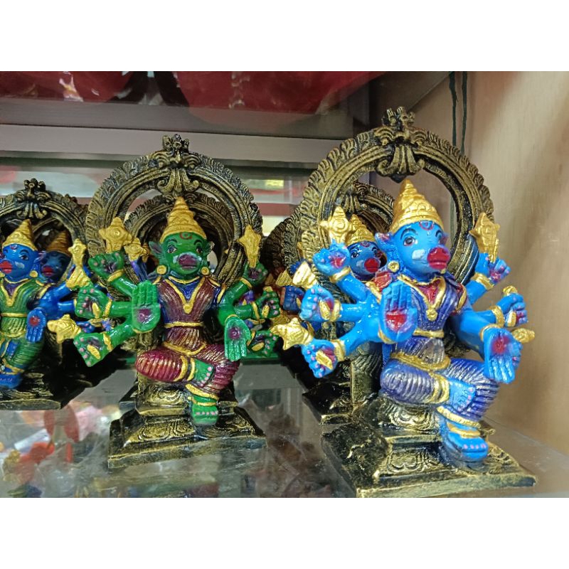 Varaahi ❇ Varahi amman statues