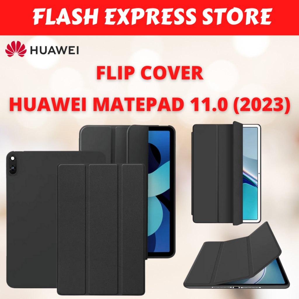ฝาครอบHUAWEI MATEPAD 11 (2023) HUAWEI MATEPAD T8 HUAWEI MATEPAD 10.4 Samsung Tab A 8.0 2019 T295