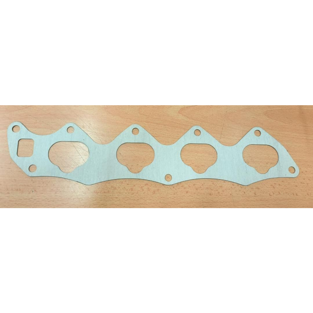 HONDA ZC CRX 1.6 [ INLET MANIFOLD GASKET ]
