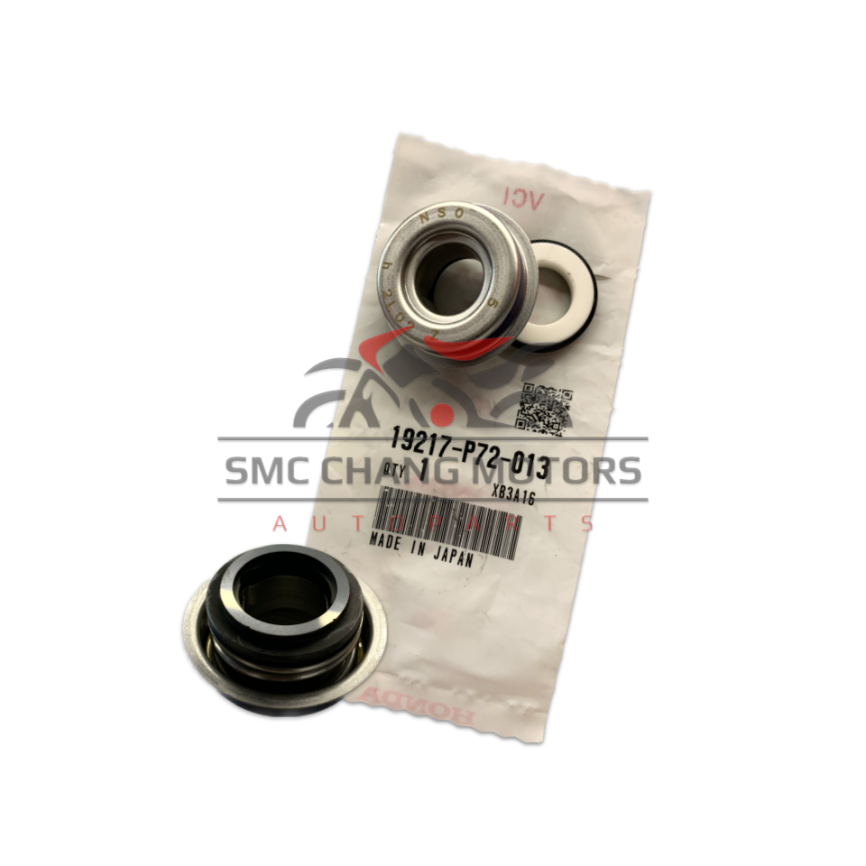 Honda RSX RS150R CBR150R ซีลกลไก ( 19217-P72-013 )
