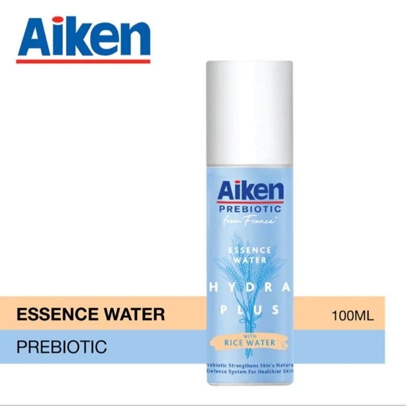 Aiken Prebiotic Essence เอสเซ้นน้ําไฮดรอนพลัส 100 มล.