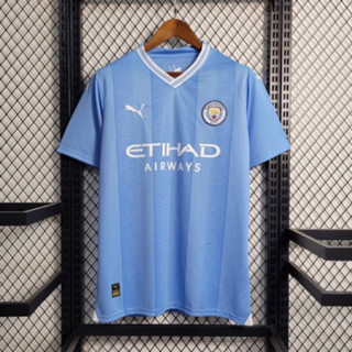 Man CITY HOME NEW SEASON 23/24