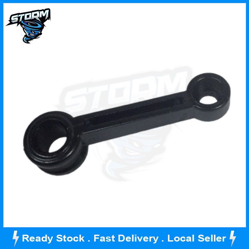 RACING MASTER PUMP SET BRACKET