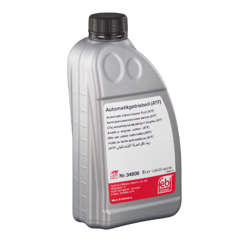 Audi VW Porsche Land Rover ATF Fluid G055005A2 M13754 G055005A6 C2C8432 G055005A1 TYK500050 โอ450000
