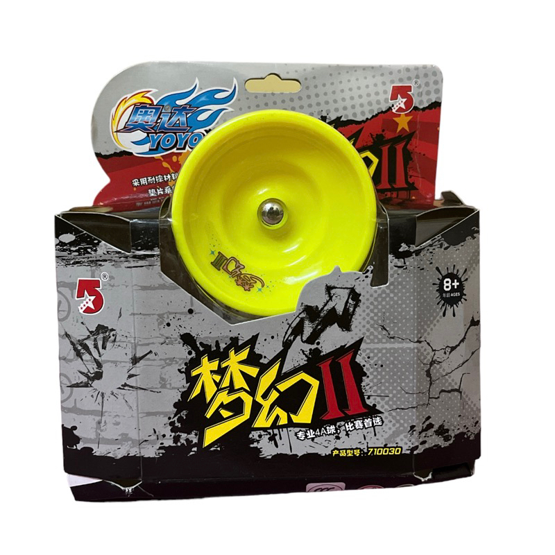 Aoda Offstring YO-YO 4A yoyo pro