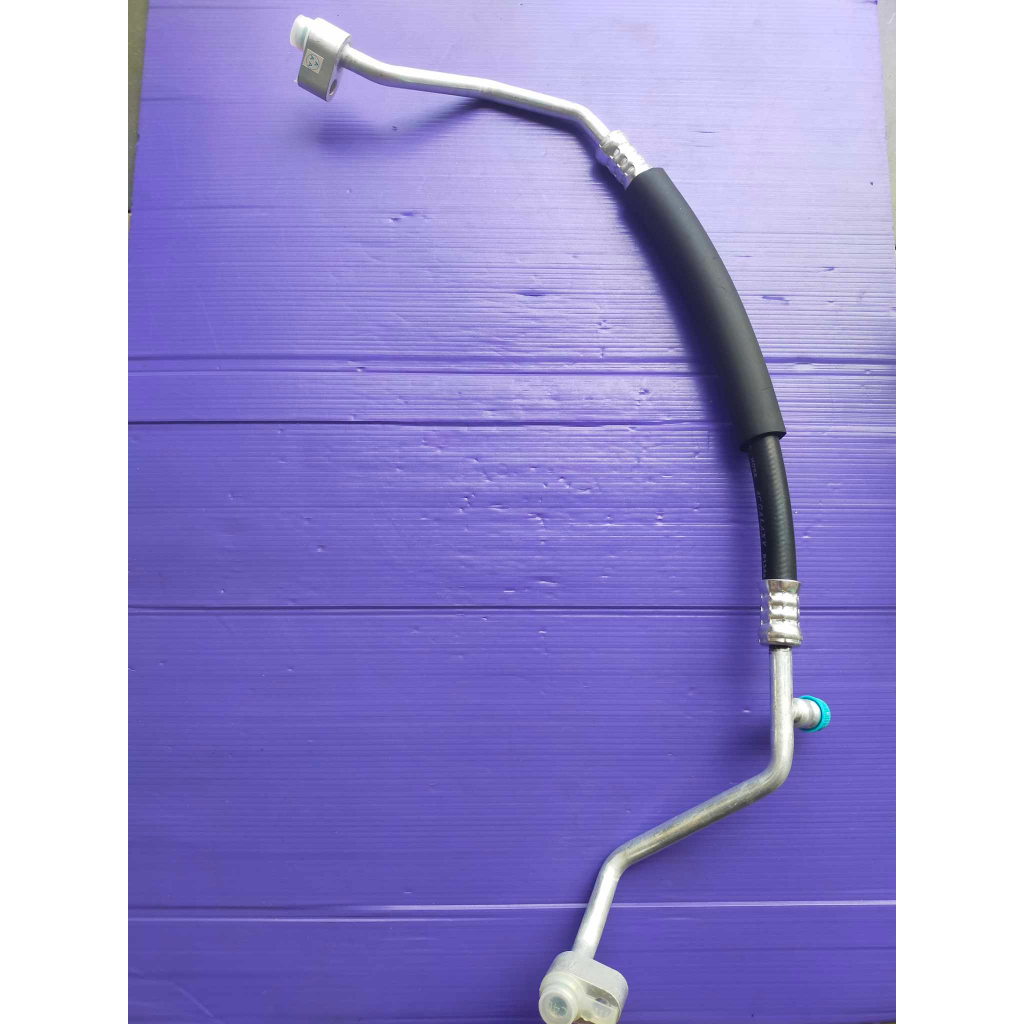 NISSAN FRONTIER 05 ZEXEL AIR COND DISCHARGE HOSE