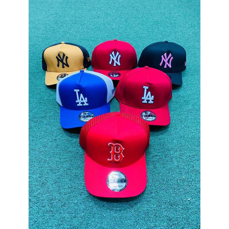 หมวก NEW ERA SNAPBACK