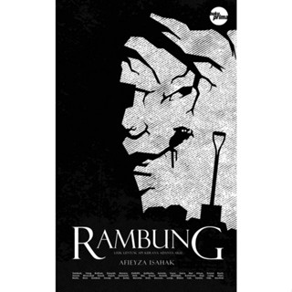 Spooky Novel: Rambung (โดย: Afieyza Isahak)