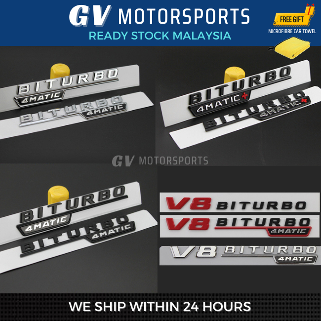 Biturbo 4Matic Biturbo 4Matic Plus V8 Biturbo 4 Matic Mercedes AMG สัญลักษณ์รถยนต์