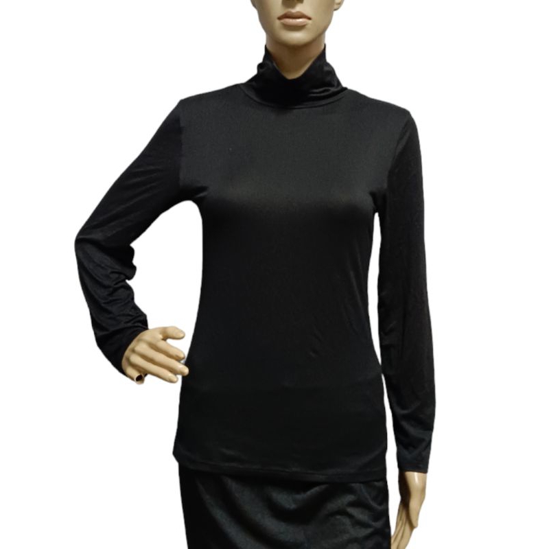 BMT1690 - คอ TURTLE LADIES INNER