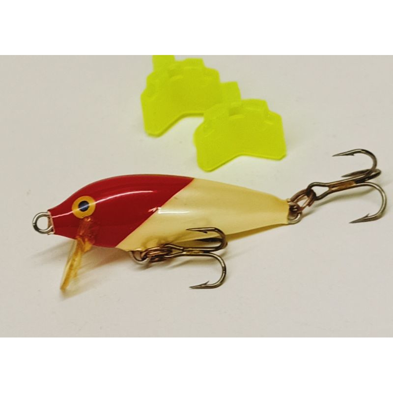 (MAZ02) Rapala CD3 RH IRELAND ใช้แล้ว