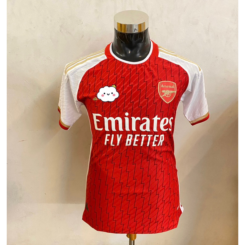 เสื้อ Newarrival Arsenal 2023 {{Player Issue}