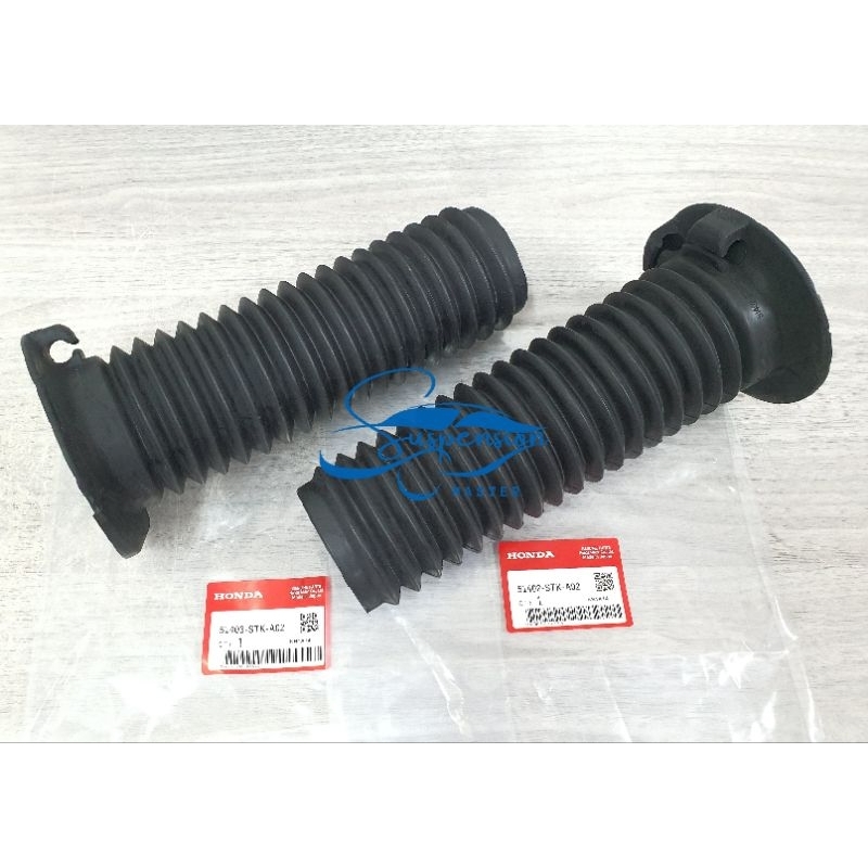 2 IN 1 SET - ฝาครอบ ABSORBER ด้านหน้า - HONDA CRV SWA (2007 - 2012)TOA (2013 - 2018)STREAM SMA RN6 (