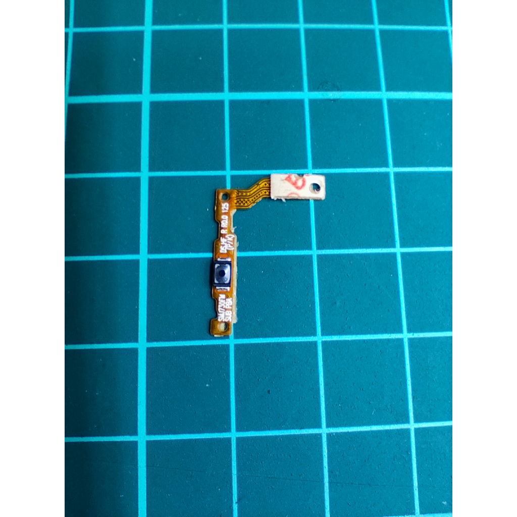 Samsung J5 Prime J7 Prime On Off Ribbon