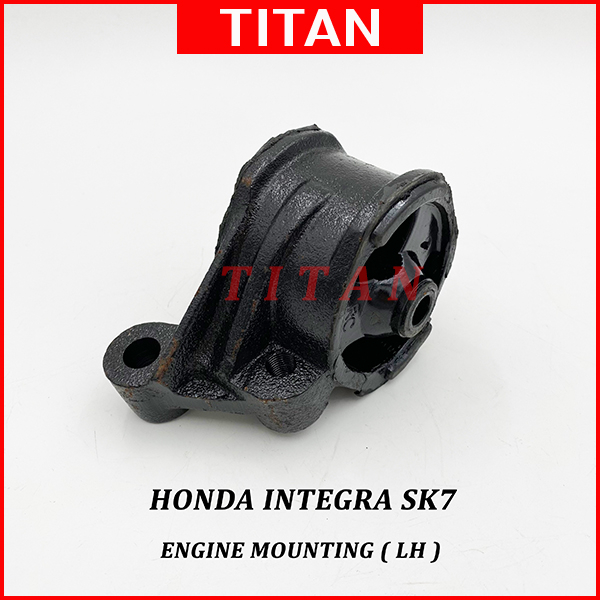 HONDA INTEGRA SK7 LEFT ENGINE MOUNTING 50821-SK7-010