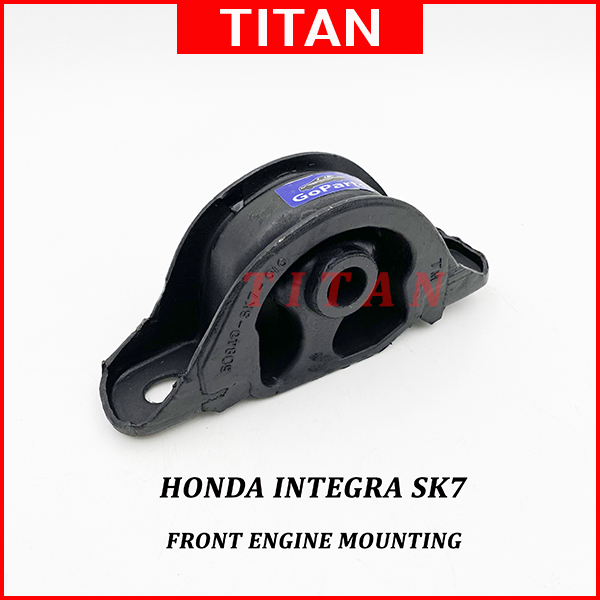 HONDA INTEGRA SK7 ที่จับเครื่องยนต์ด้านหน้า 50840-SK7-010