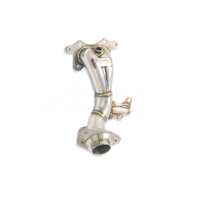 Honda City GN2 & Honda City Hatchback GN5 Header 1.5L