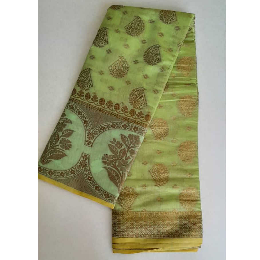 NEW ARRIVAL COTTON SAREES