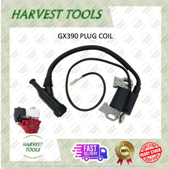 คอยล์ท่อ GX390******