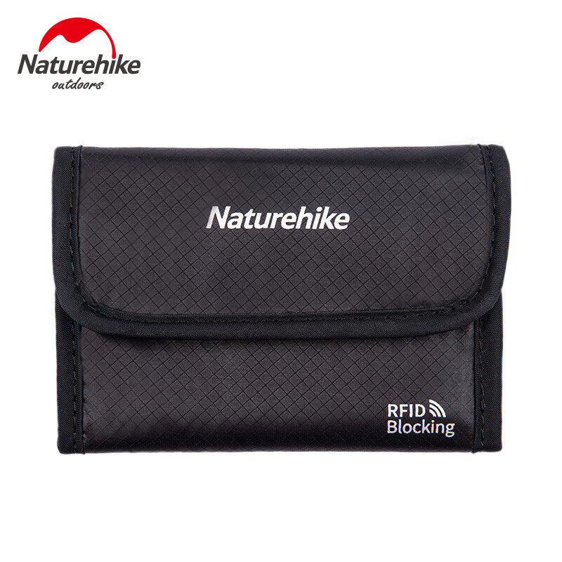Naturehike กระเป๋าเก็บของป้องกันการโจรกรรมมัลติฟังก์ชั่น