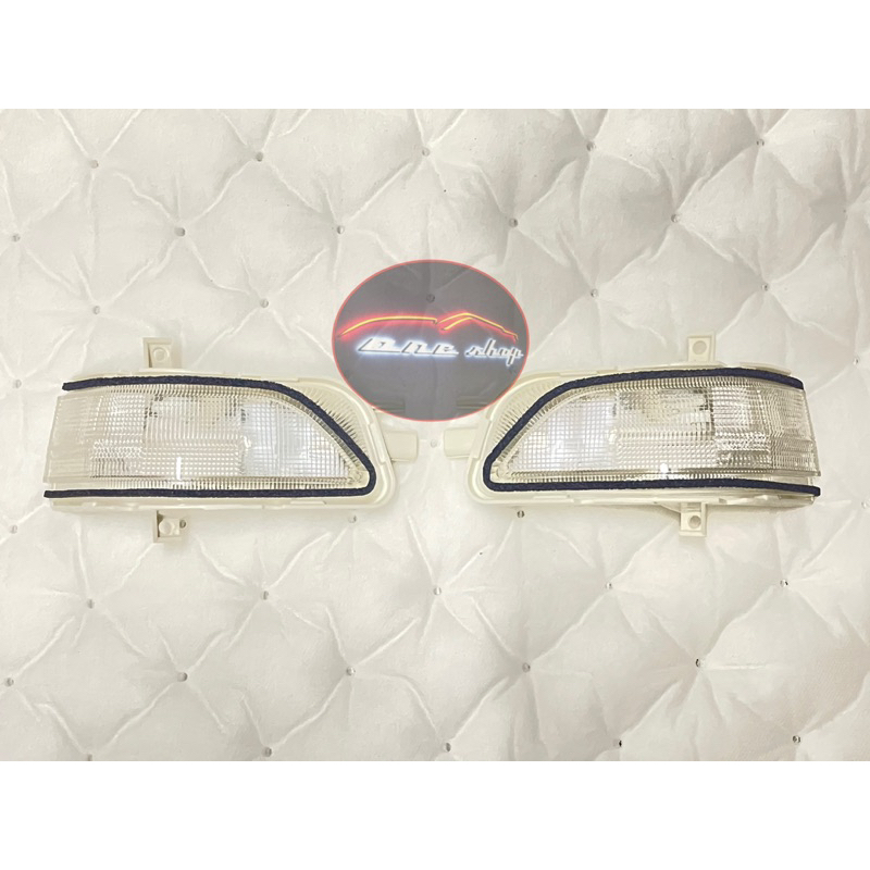 Honda LED Side Mirror Lamp Signal Light KP / CRV CR-V 2007~2012