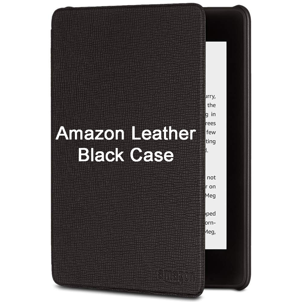 New Kindle Paperwhite4 (10Gen) เคสหนังระดับพรีเมียม