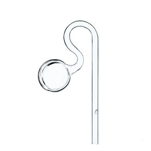 ADA Lily Pipe Spin Outflow P-1 10Ø