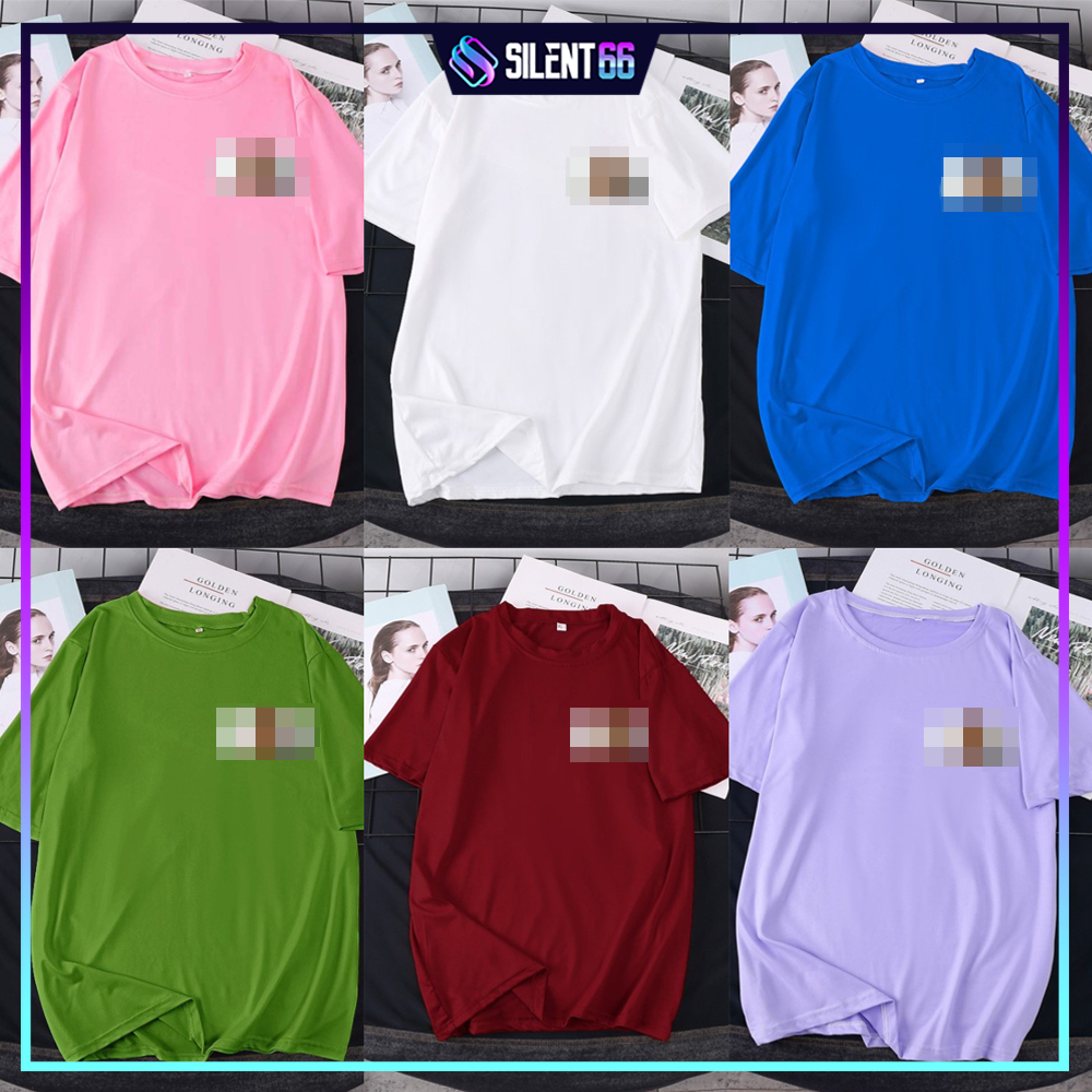 เสื้อยืดผู้ใหญ่แขนสั้นพิมพ์ลายการ์ตูนน่ารักแฟชั่น - YING YING