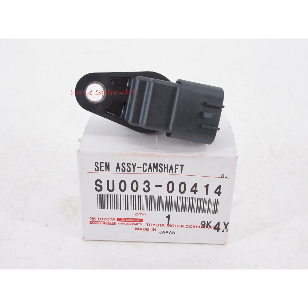 TOYOTA GT86 ZN6 SUBARU BRZ -ORIGINAL CAM SHAFT POSITION SENSOR - TOYOTA