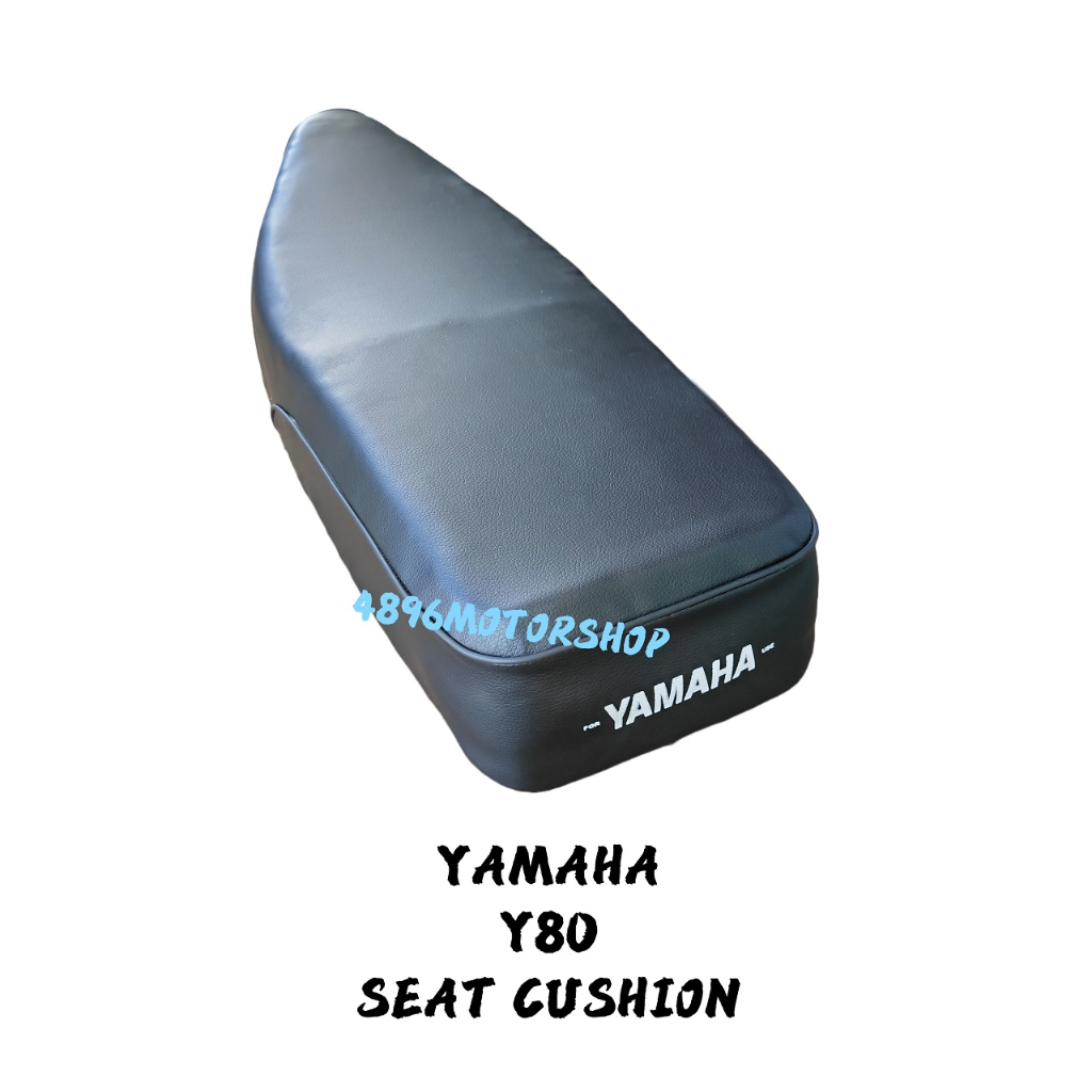 YAMAHA Y80 Y 80 เบาะรองนั่ง