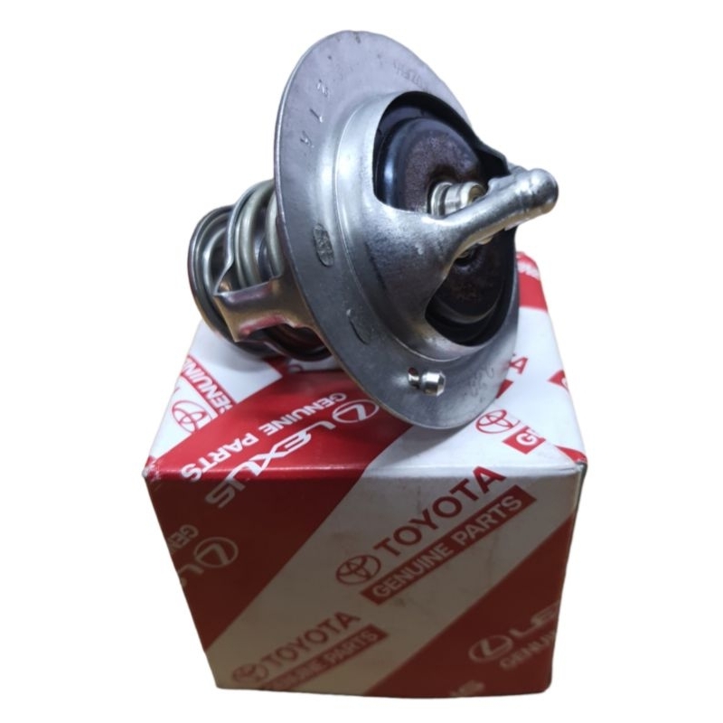 TOYOTA LAND CRUISER THERMOSTAT 100%