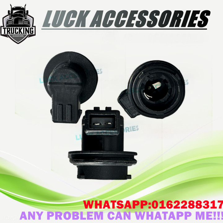VOLVO FMX SIGNAL ซ็อกเก็ตโคมไฟขนาดใหญ่