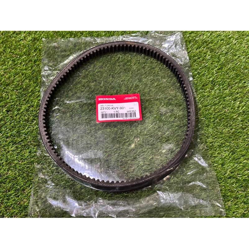 ICON SPACY TIMING V BELT V-BELT