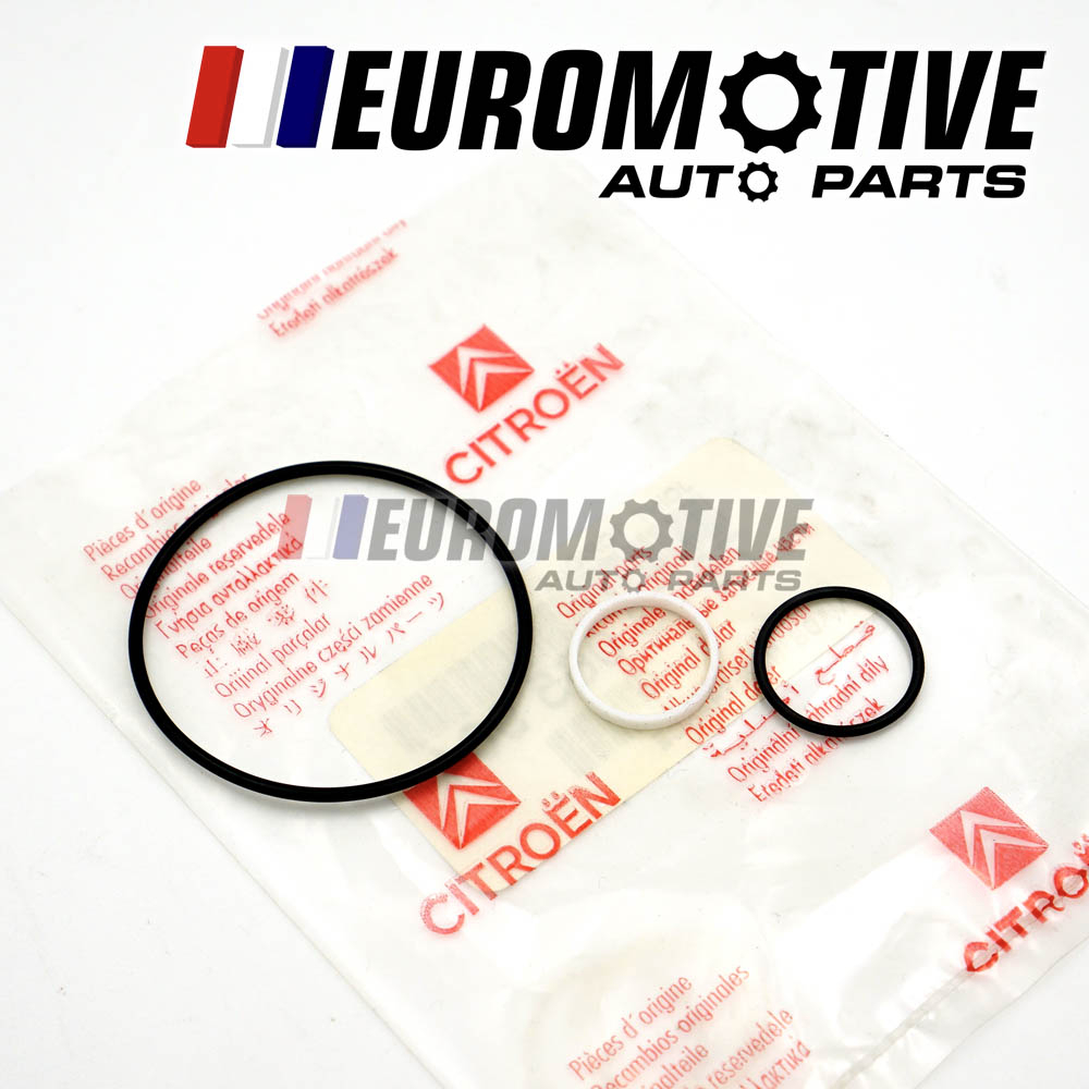 ซีลวาล์วเบรค Citroen Xantia XM