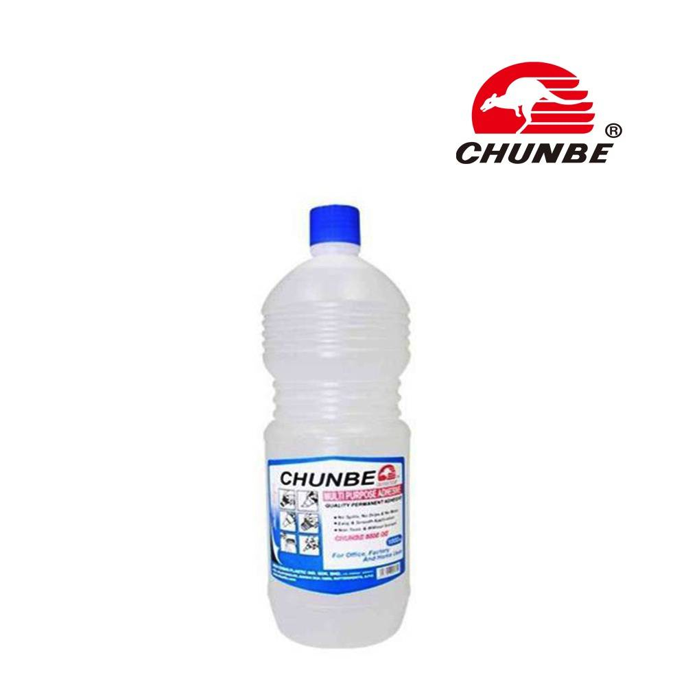 Chunbe 1000ml กาวอเนกประสงค์กาวใส / กาวใส 5505 GE / 5505GE / GE 5505 / GE5505