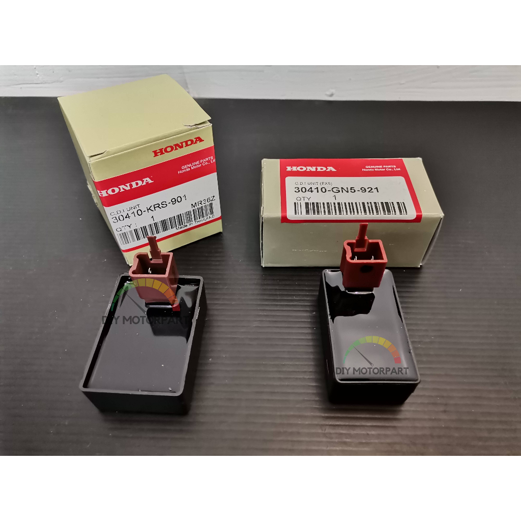 Ex5 high power ex5 dream ex5dream cdi unit