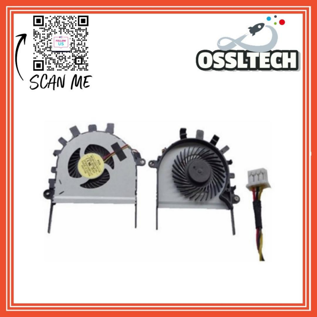 Acer Aspire V5-551 V5-551G V5-551 FAN