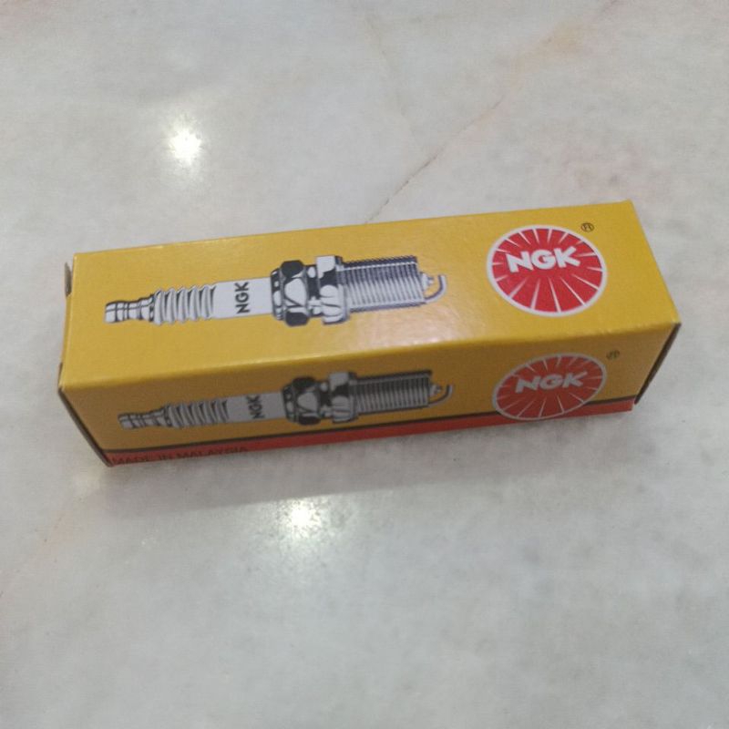NGK SPARK PLUG BM6A / C6HSA / BP7HS / CPR8AEA-9 / B8ES ( 1 ชิ้น )