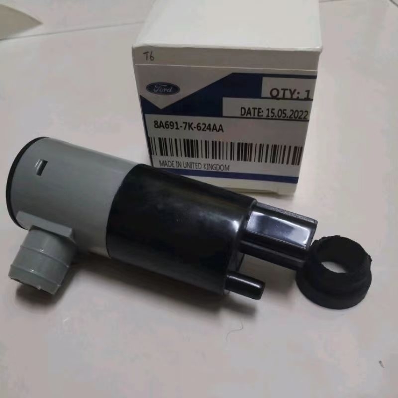 FORD RANGER T6 T7 WIPER TANK MOTOR 8A691-7K-624AA