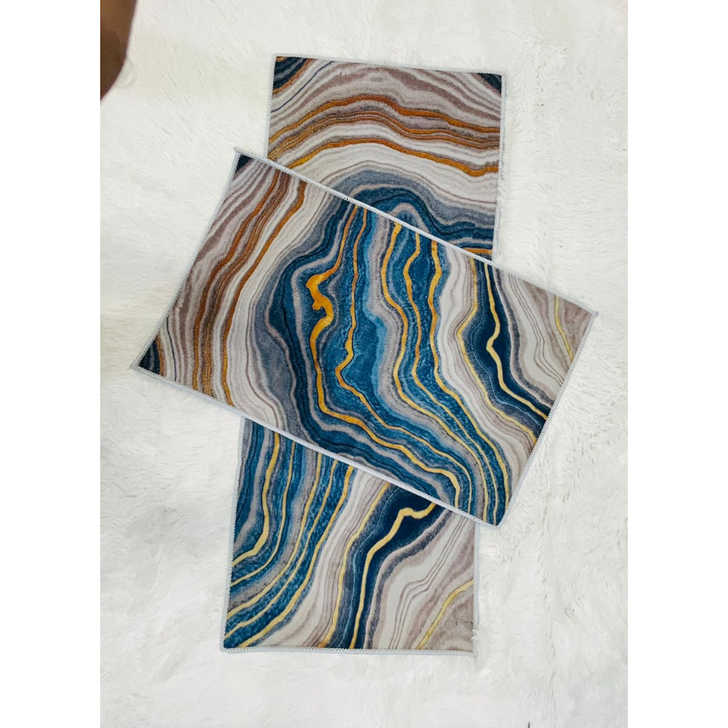 ประตู MATE VELVET 3D ประตู MATE MODEN ANTI SLIP ประตู mate 3D & BERKUALITI กันลื่น