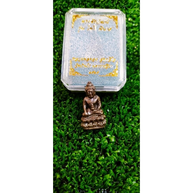 ยาพระพุทธเจ้า watbanrai Be2565 สมาคม LP Tong Dafa