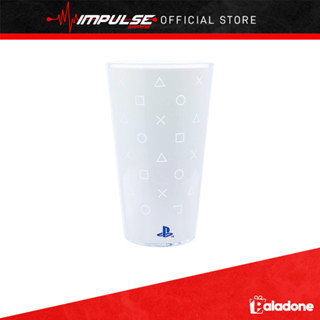 Paladone Playstation 5 แก้ว