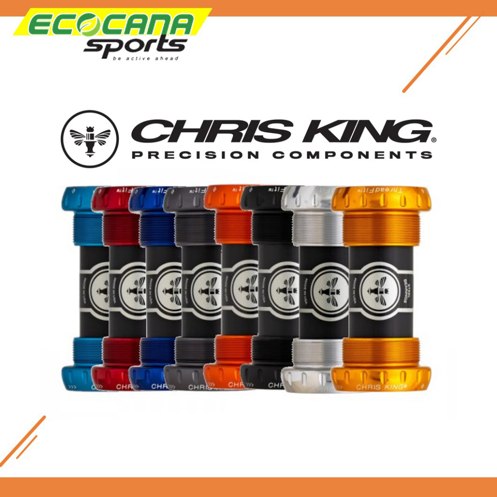 CHRIS KING BOTTOM BRACKET THADFIT 24