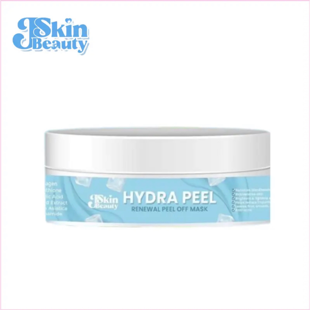 Jskin Hydra Peel Off Mask