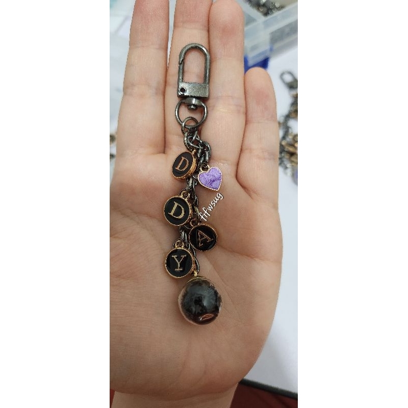 DDAY AGUST D SUGA พวงกุญแจ BTS