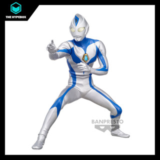 Banpresto - ULTRAMAN DYNA HEROS BRAVE STATUE FIGURE ULTRAMAN DYNA ~ AOKI KISEKI NO HIKARI ~(VER.A)